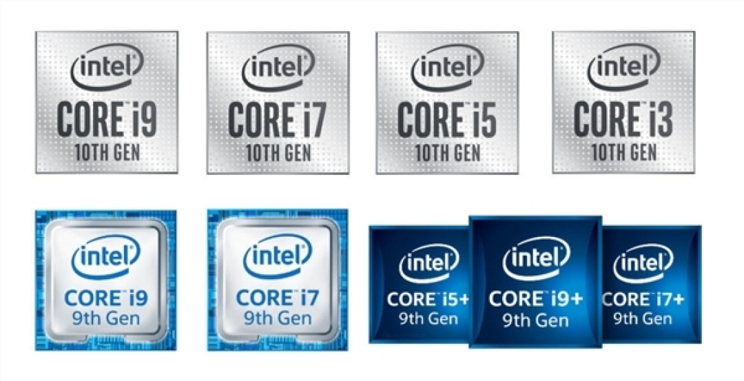 intel注册全新logo酷睿系列要改头换面