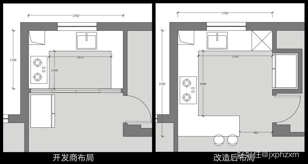 偷师宜家样板间，直男硬核装修不得不服！