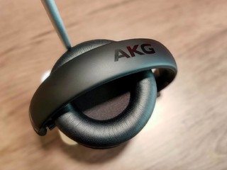 AKG Y600NC耳机评测