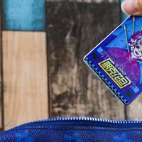 办公也要有个性！带你体验不一样的ORICO移动固态硬盘