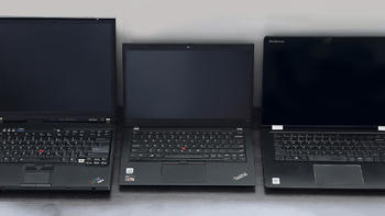 终于等到你——2020 ThinkPad X13 AMD