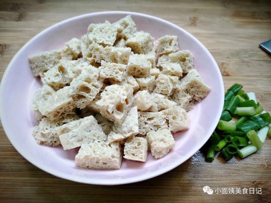 晚饭我用它代替一个月下来体重降了腰身细了好吃还顶饱