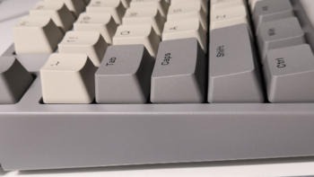 电脑外设 篇五：办公码字键盘哪家强，罗技K120 K380 IKBC C87 C210