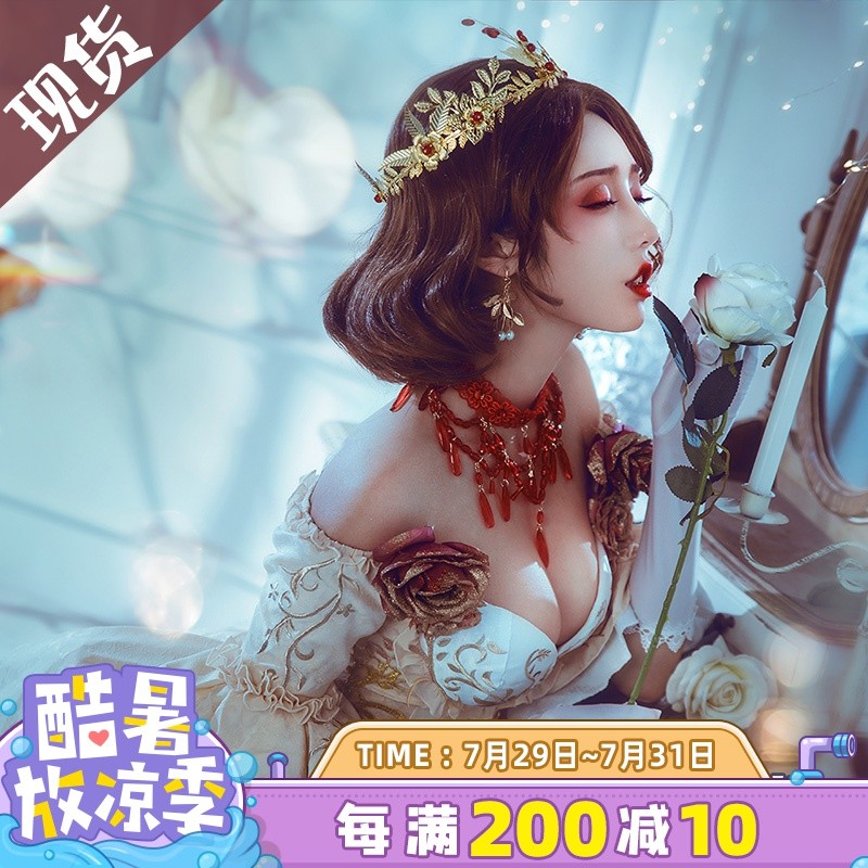 ChinaJoy 如期而至，一年一度的盛会除了玩，我们当然也要看 showgirl 啦