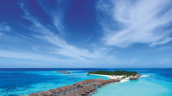 旅游 篇四十二：都什么年代了！马尔代夫选岛能不提浮潜ABC、沙滩ABC吗？