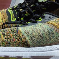 119元的轻薄与透气，李宁超轻14跑鞋简晒