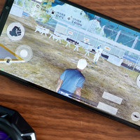黑鲨游戏手机3S评测体验 腾讯小米夹持加持下最好的游戏手机？