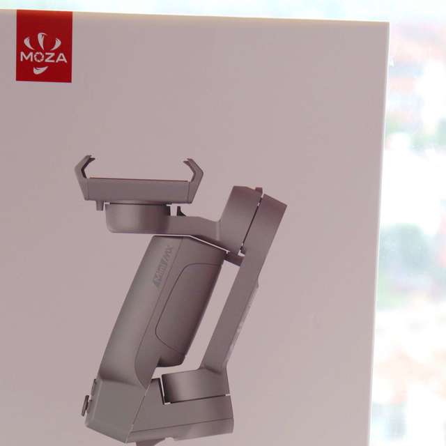 用你的Mini MX 记录你的炫彩生活