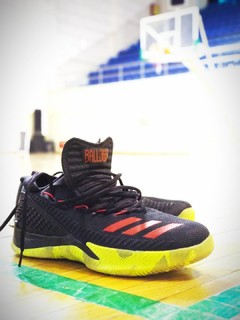 Adidas Ball 365II篮球鞋