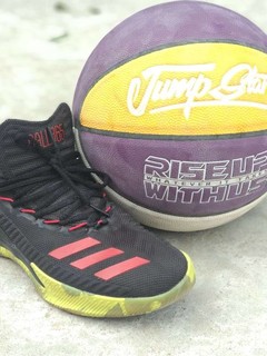 Adidas Ball 365II篮球鞋