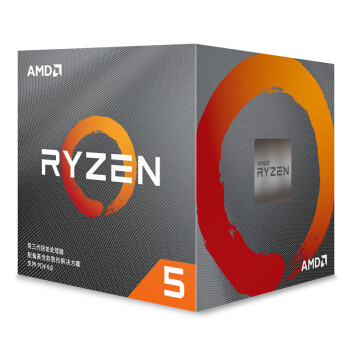 i5 10400F 与 Ryzen 5 3600 到底谁厉害？