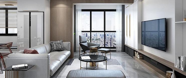 装修攻略篇四 装修前与设计师沟通好这10点 新家一定实用好看 家装主材 什么值得买