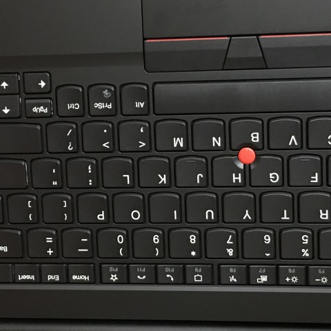 THINKPAD E15锐龙版拆封——很适合办公的机器