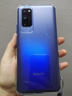 失败等等党决定下手-荣耀v30pro