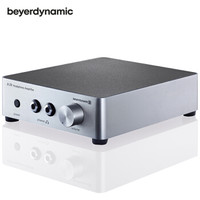 拜亚动力/拜雅(beyerdynamic)A20高端台式耳放耳机放大器