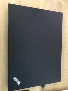 办公笔记本电脑THINKPAD E490