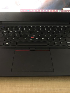 办公笔记本电脑THINKPAD E490