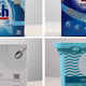 不同品牌洗碗机耗材差异大吗？4种品牌的洗碗块横评！