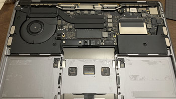 电脑 篇一：MacBook Pro13 16款 丐版换电池记 