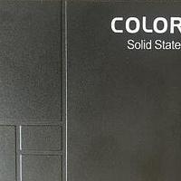 简单测评千元级2t固态硬盘，七彩虹（Colorful）固态硬盘SSD SL500 2t 
