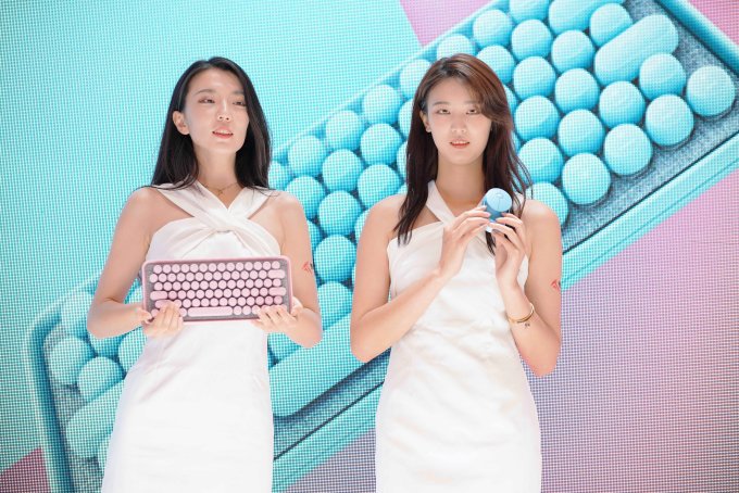 ChinaJoy2020:福利倒数第二波,CJ2020精选showgirl图赏