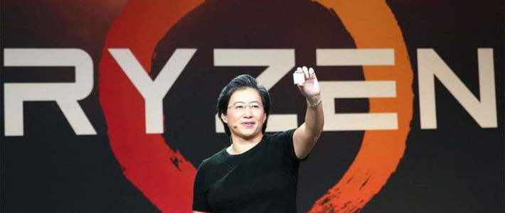  《PC物语》No.26：风雨20载回味AMD重新崛起之路，Ryzen锐龙游戏主机推荐