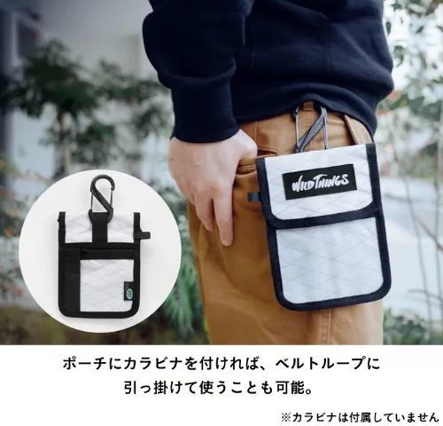 放下CORDURA，背起X-PAC | 深度街潮