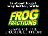 Steam免费游戏：经典脑洞游戏《青蛙分数》《光环：无限》或将加入免费大逃杀模式！