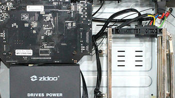 家庭影院 篇十：开启杜比视界之旅，芝杜Z1000Pro 4K硬盘播放机拆机评测（硬件篇） 