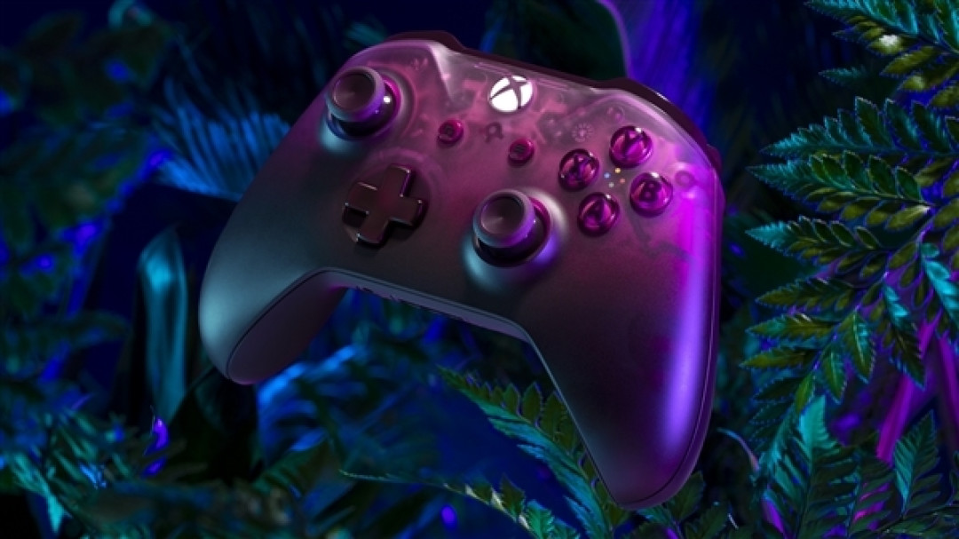 微软表示新主机兼容各种Xbox One手柄_游戏手柄_什么值得买