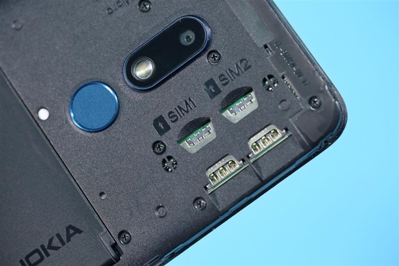 可拆卸电池的老人机：诺基亚C3 4G手机正式发布，定价699元让人怀疑2020年