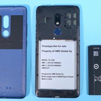 可拆卸电池的老人机：诺基亚C3 4G手机正式发布，定价699元让人怀疑2020年