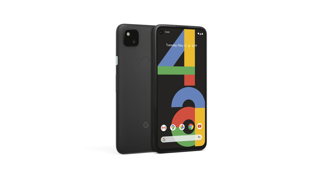 349 美元的入门机：Google Pixel 4a 正式发布_安卓手机_什么值得买