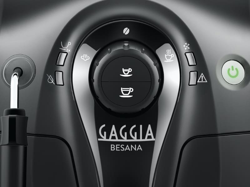 GAGGIA 加吉亚将在日本推出一款小型咖啡机，定位入门款机型！