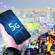 最新版5G技术冻结，中国主导21个标准：40%份额世界第一