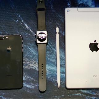 听说iPad可以用799换个新款？换个新款可能没有那么容易