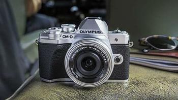 保有摄影初心的OM-D 入门新作， Olympus E-M10 IV 