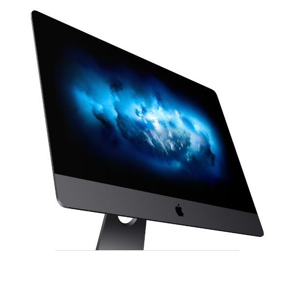 苹果更新iMac和iMac Pro，换上Intel十代处理器+AMD Radeon Pro 5000显卡
