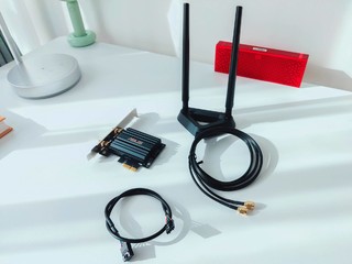 WiFi 6网卡山寨与正品货的区别