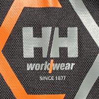 本站首晒？HH 靴子+工装裤 HELLY HANSEN WORKWEAR 