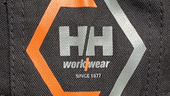 本站首晒？HH 靴子+工装裤 HELLY HANSEN WORKWEAR 