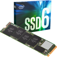 QLC颗粒的问题？英特尔SSD 665p SSD固态硬盘进入EOL名单