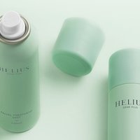 HELIUS赫丽尔斯上新「安肌水喷雾」，精简护肤的最佳代替品～