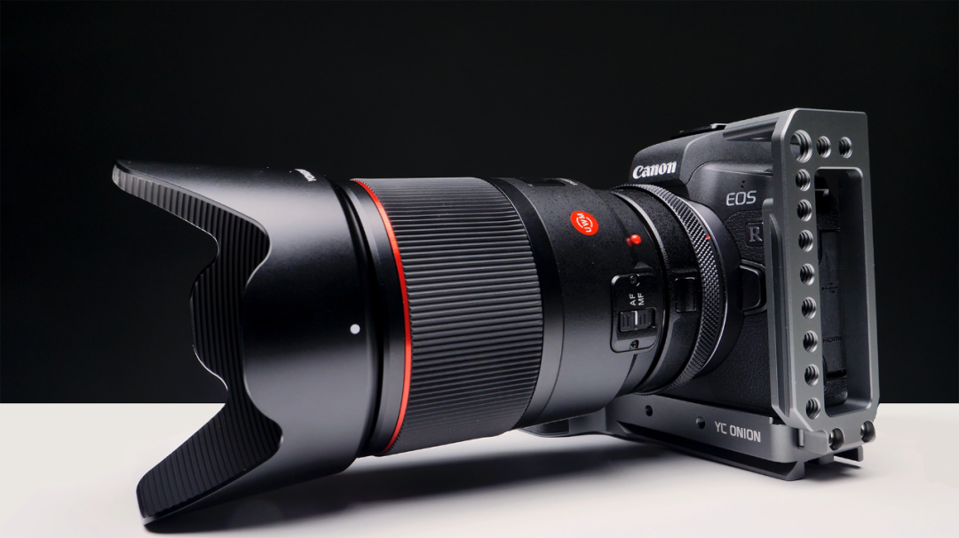 这有可能是第一支超越原厂的国产自动对焦镜头!永诺351.4深度使用手册