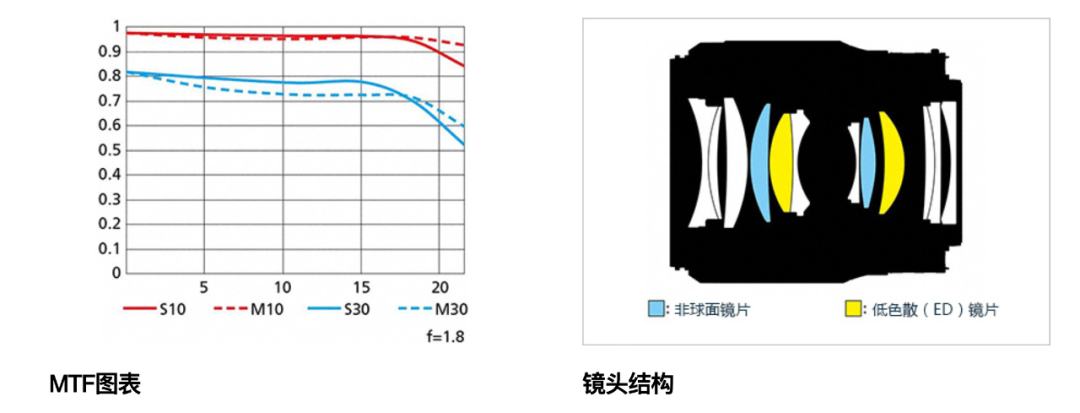 相机夜话 | 佳能与尼康：无反镜头路线之分