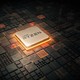 AMD下一代Ryzen 4000处理器测试版规格曝光，16核心、至少可加速4.8GHz