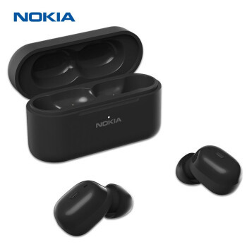 NOKIA E3200 速描：很难相信这是一个不到 200 元的真无线耳机