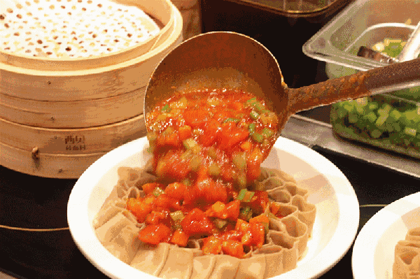 中国哪里的面最好吃？
