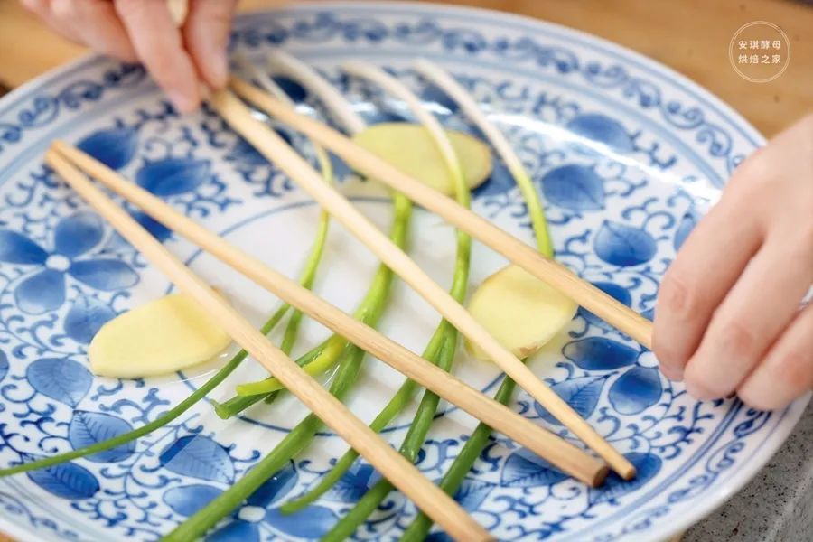 鲜香麻辣的剁椒鱼头，就是要夏天吃才过瘾~