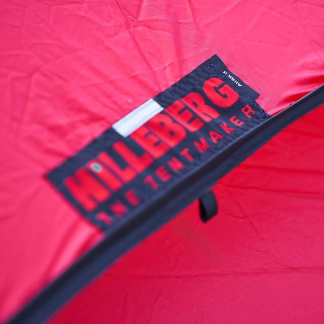 只买贵的，不买对的？Hilleberg Allak 3 简单分享